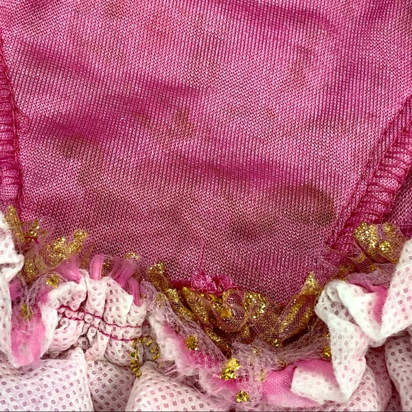 Disney Princess | Aurora Ballerina Costume - Picture 13 of 16